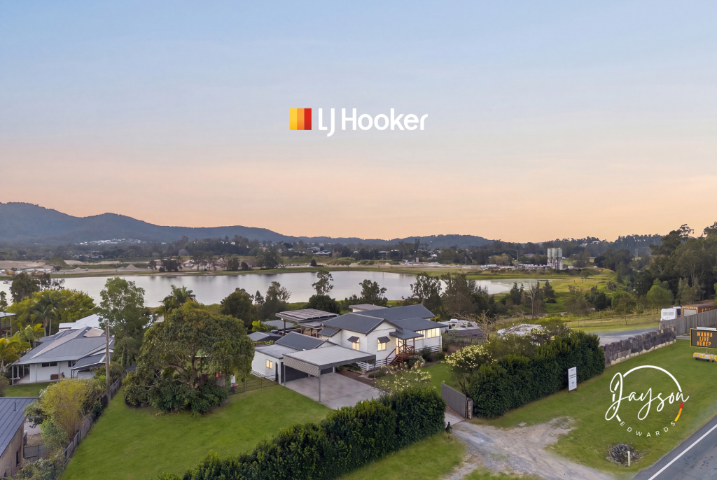 100 Maudsland Rd, Oxenford, QLD 4210