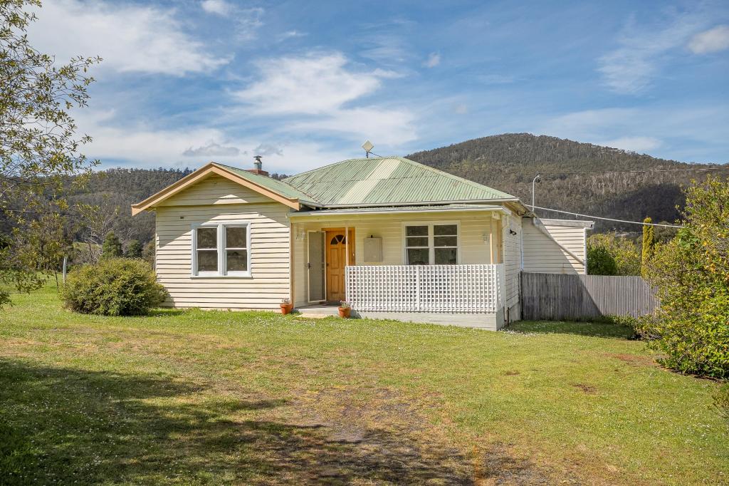 1000 Glen Huon Rd, Glen Huon, TAS 7109