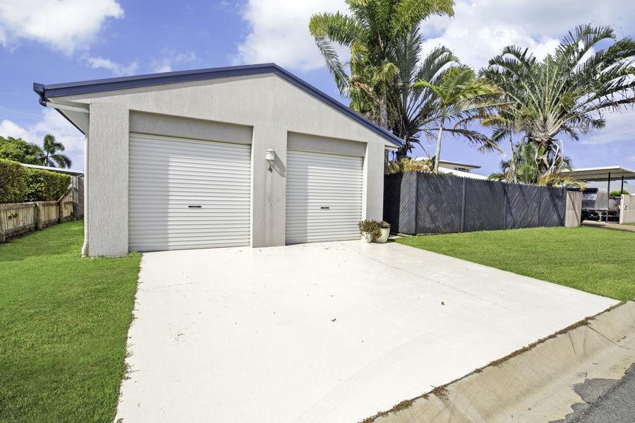 4 Neill St, East Mackay, QLD 4740