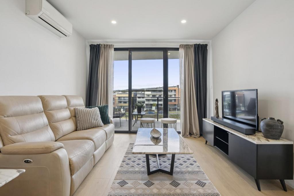 91/2 Newchurch St, Coombs, ACT 2611