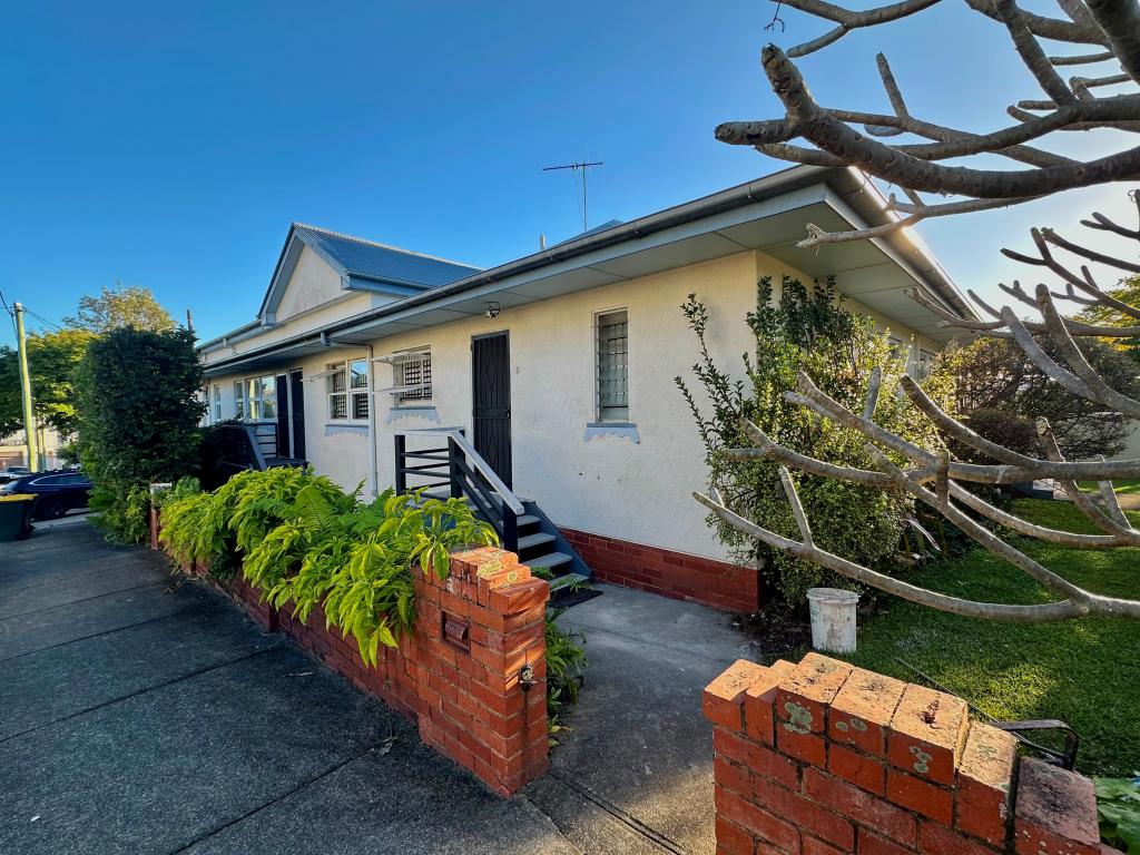 2/50 Villiers St, New Farm, QLD 4005