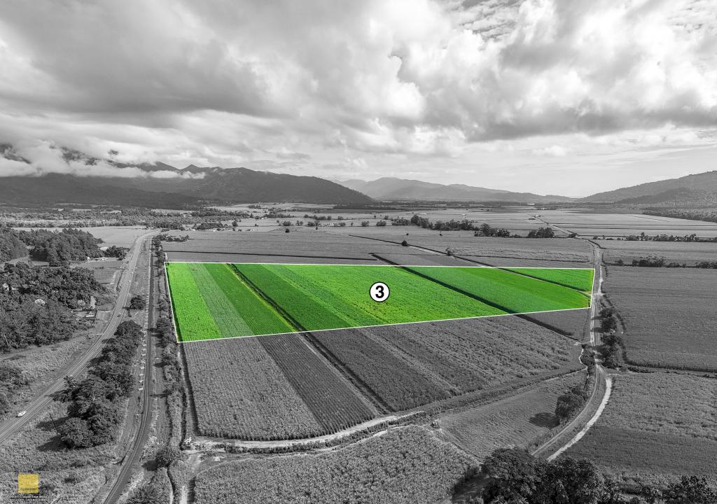Lot 3 Bruce Hwy, Bellenden Ker, QLD 4871