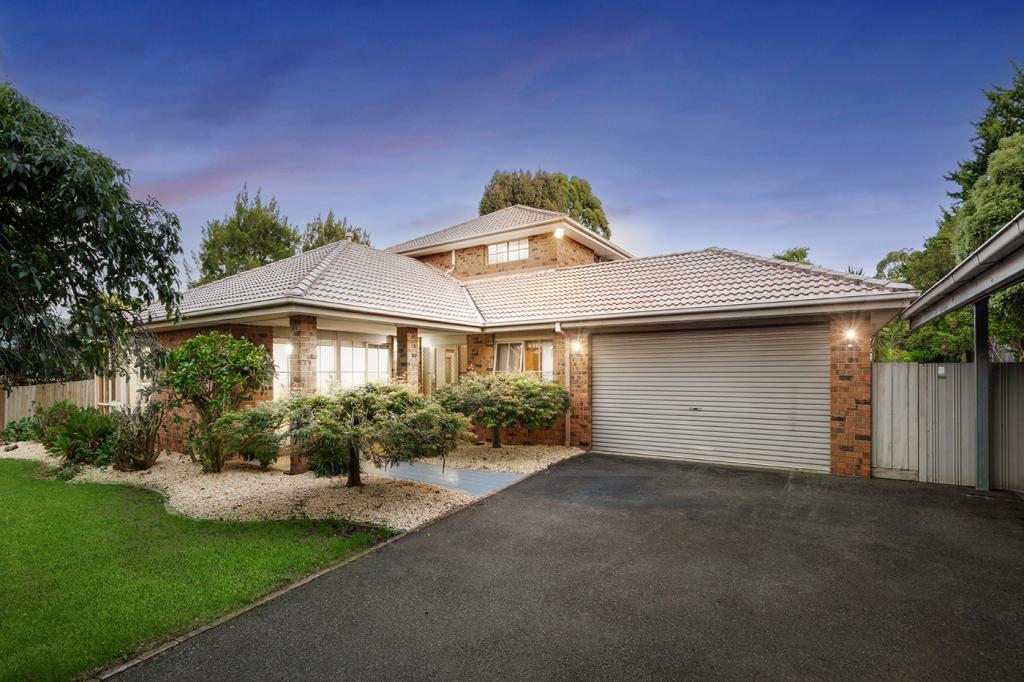 23-24 Eden Gr, Narre Warren South, VIC 3805