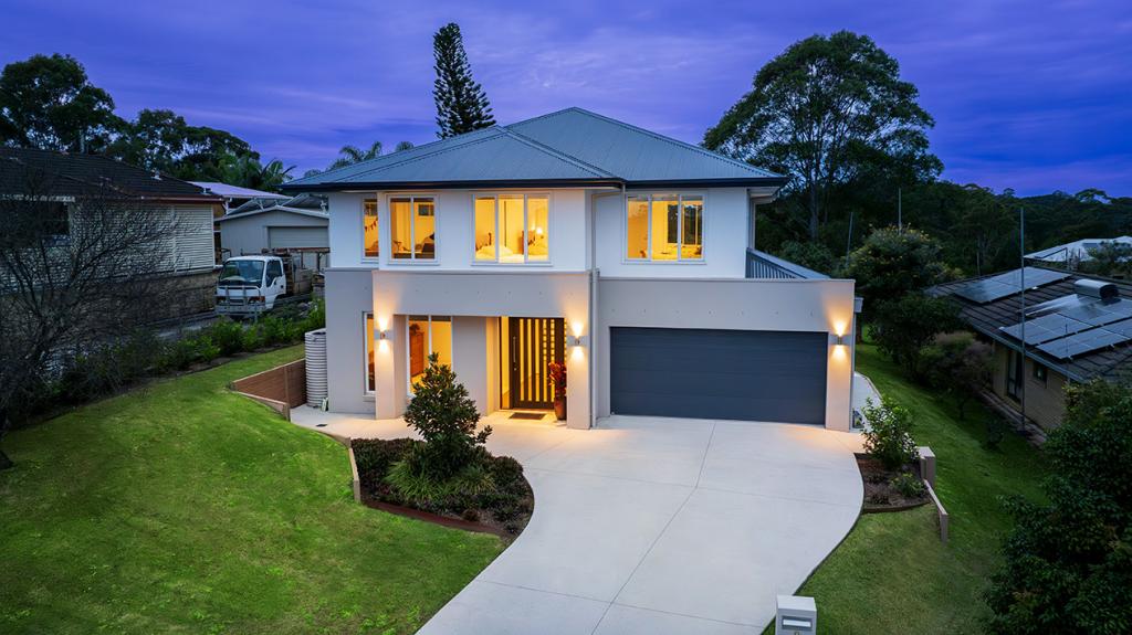 8 NAPIER ST, GOONELLABAH, NSW 2480