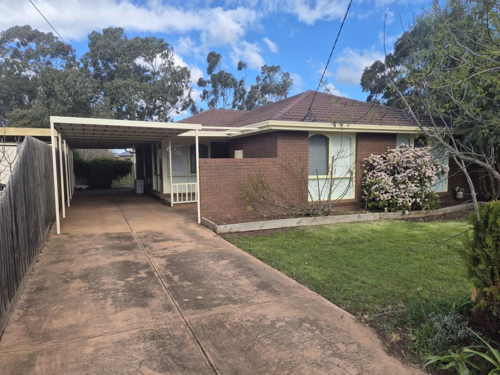 85 FIRST AVE, MELTON SOUTH, VIC 3338