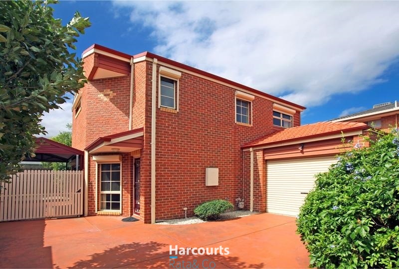 2/10A LAGEN CT, BUNDOORA, VIC 3083