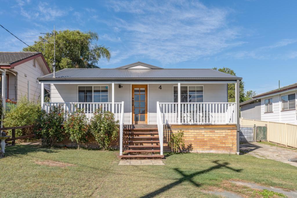 4 Common Rd, Dungog, NSW 2420