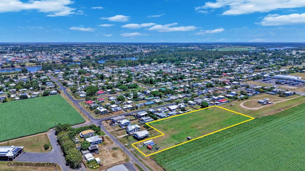 25 Agnes St, Bundaberg North, QLD 4670