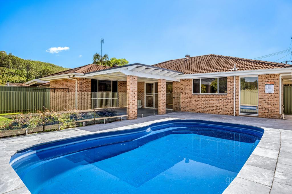 5 Lara Cl, Ourimbah, NSW 2258