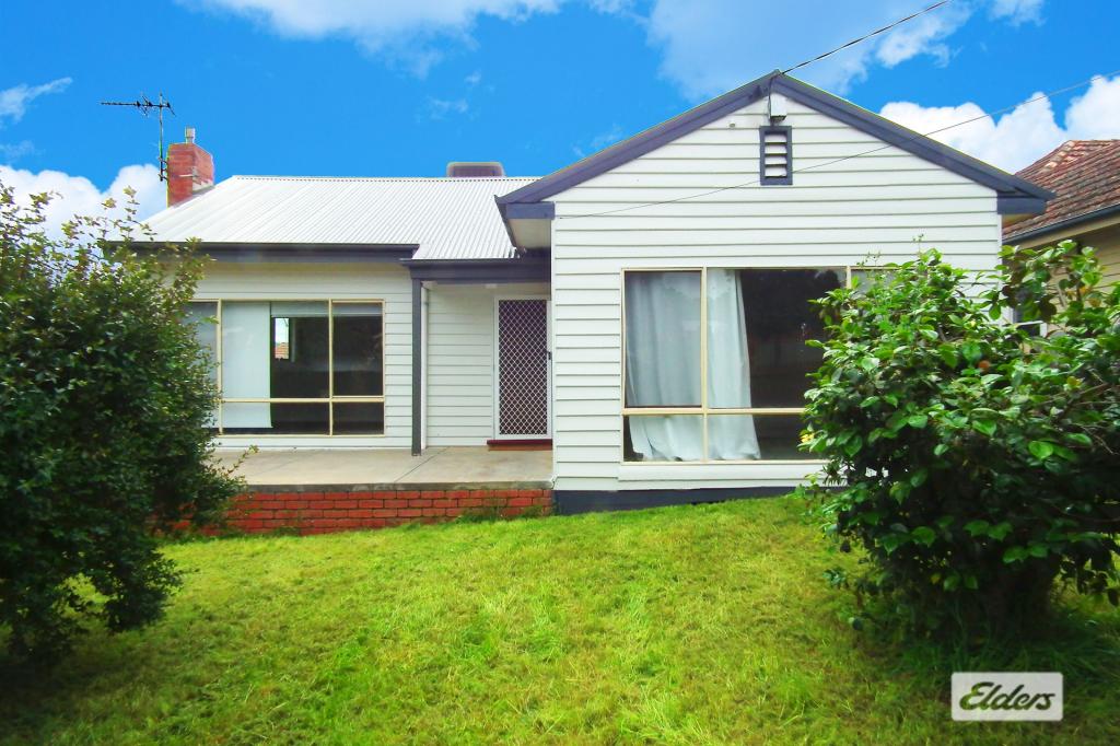 17 Day St, East Bendigo, VIC 3550