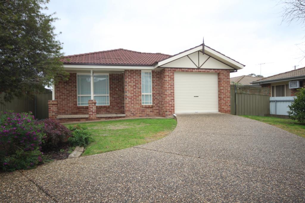 11/109 Beckwith St, Wagga Wagga, NSW 2650