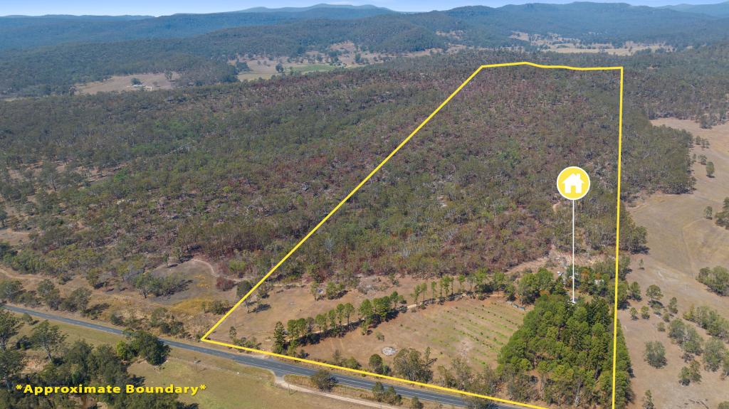 2241 Armidale Rd, Blaxlands Creek, NSW 2460