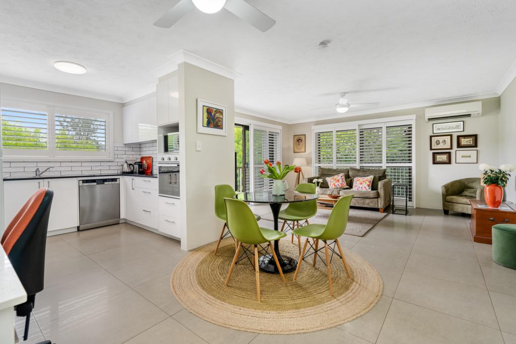 4/48 Maryvale St, Toowong, QLD 4066