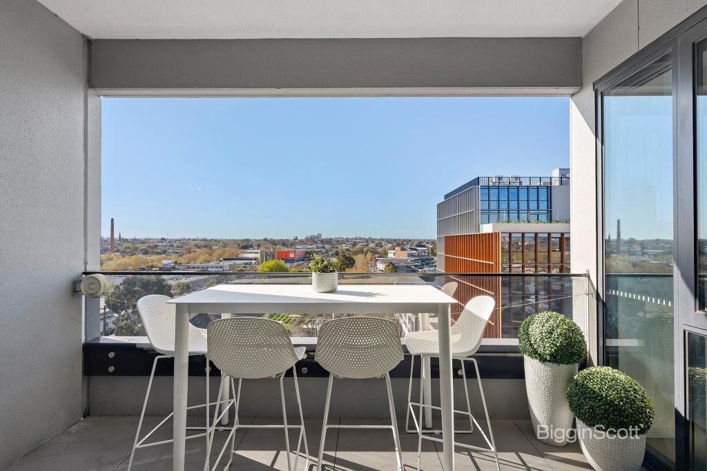 805/251 Johnston St, Abbotsford, VIC 3067