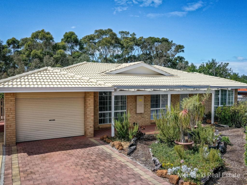 38 Kampong Rd, Yakamia, WA 6330