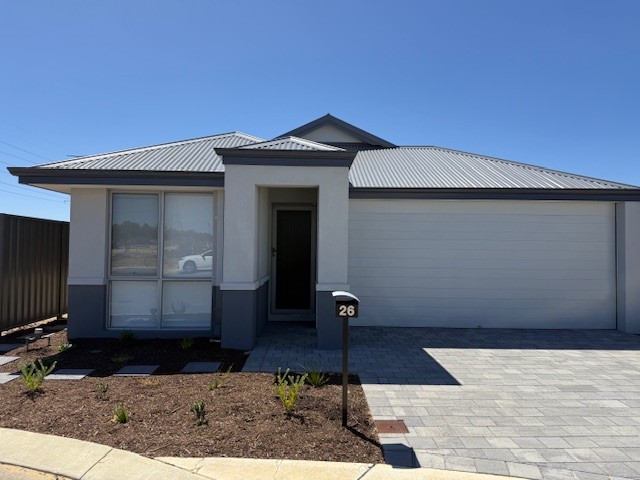 26 Flannigan St, Anketell, WA 6167