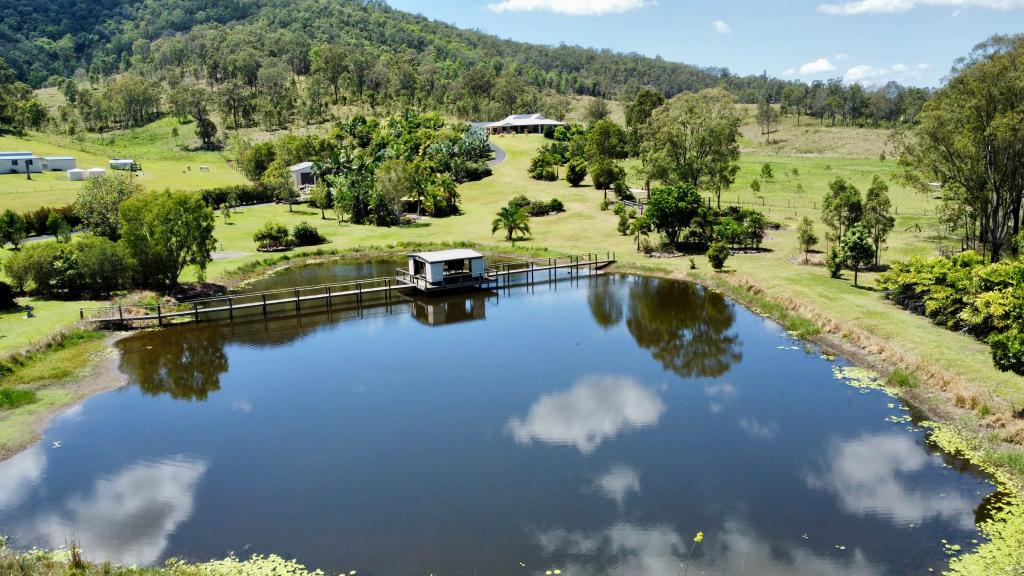 20 Park Dr, Sandy Creek, QLD 4515