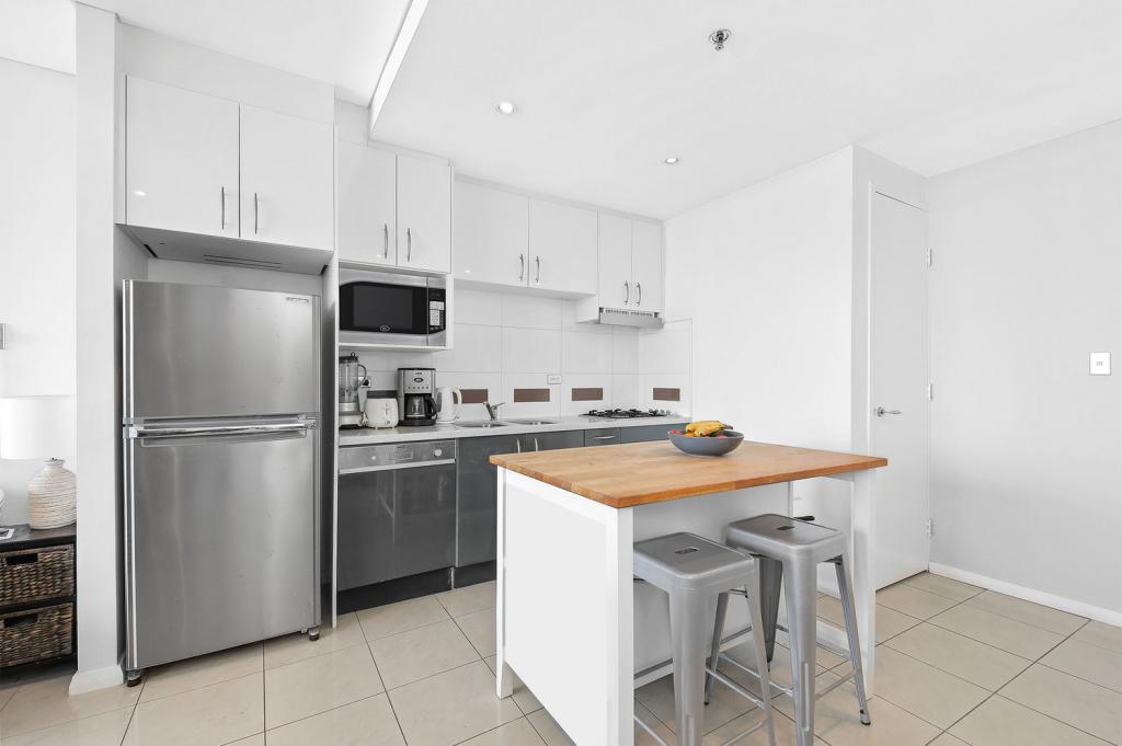 533/4 Lachlan St, Waterloo, NSW 2017