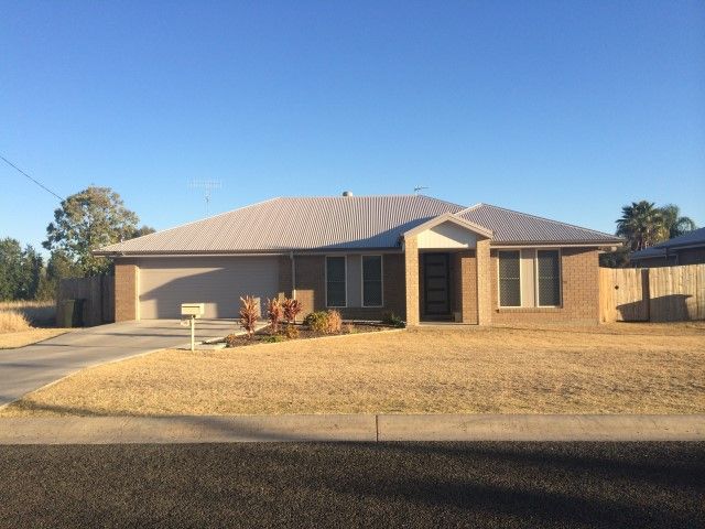 16 Courtney St, Roma, QLD 4455