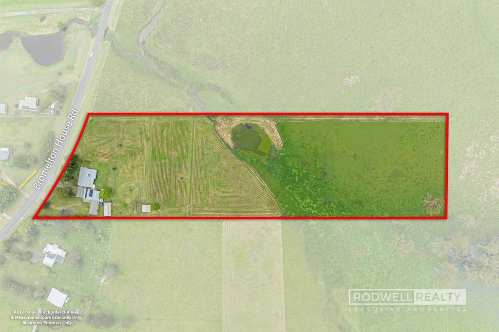 55 Bromelton House Rd, Bromelton, QLD 4285