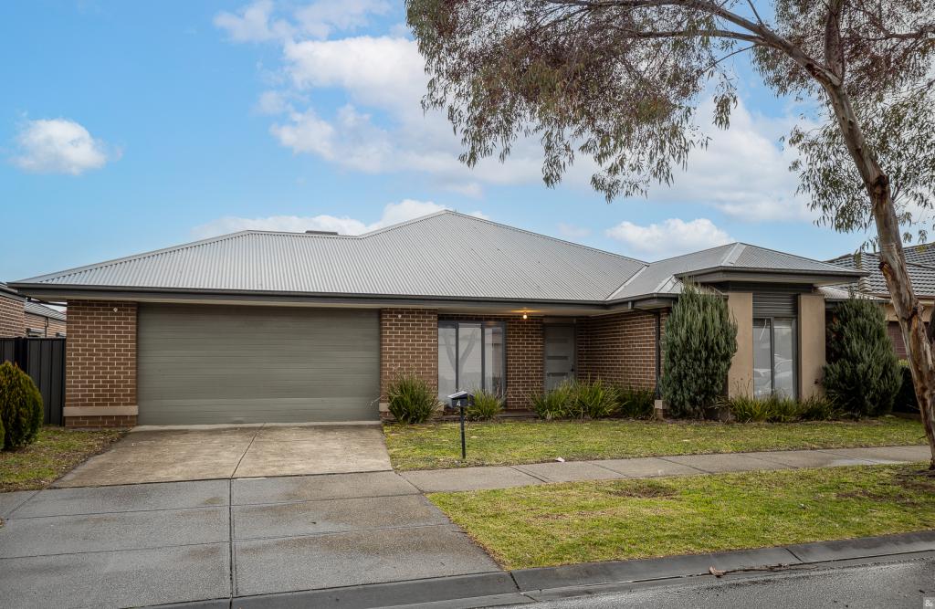46 Middlesborough Dr, Craigieburn, VIC 3064