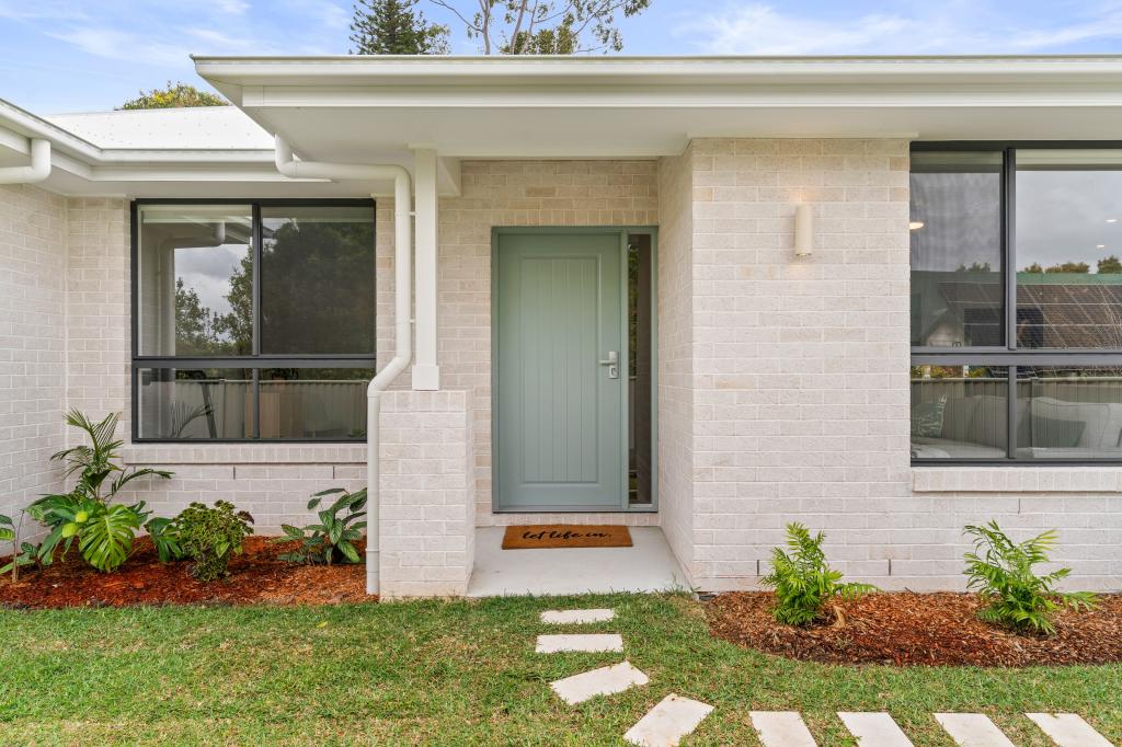 8a Kirsten Dr, Glass House Mountains, QLD 4518