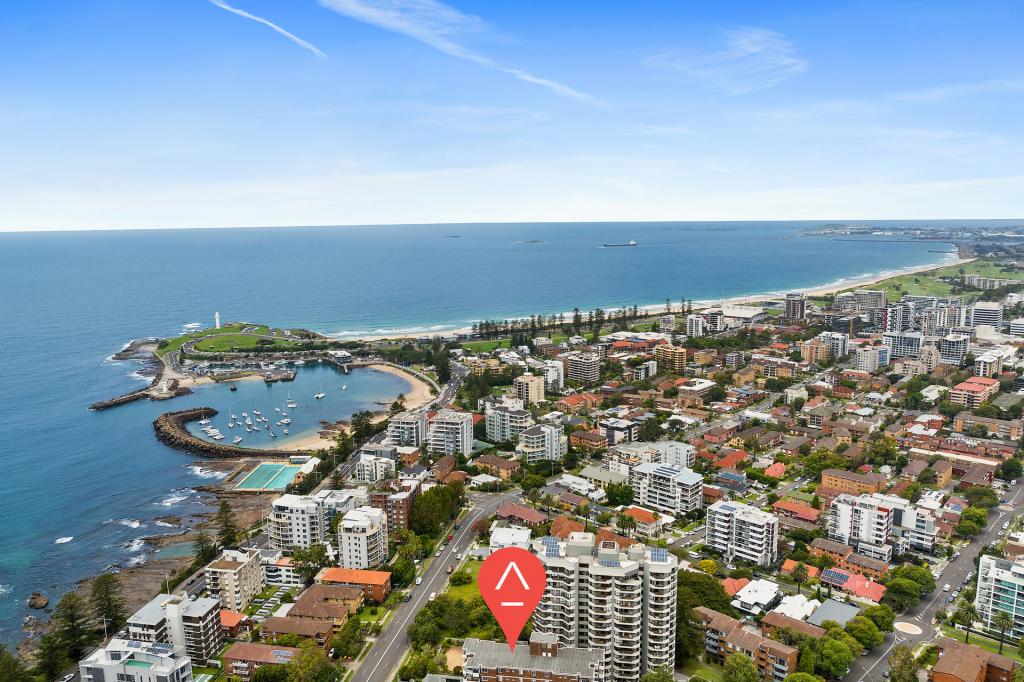 20/18-20 CORRIMAL ST, WOLLONGONG, NSW 2500