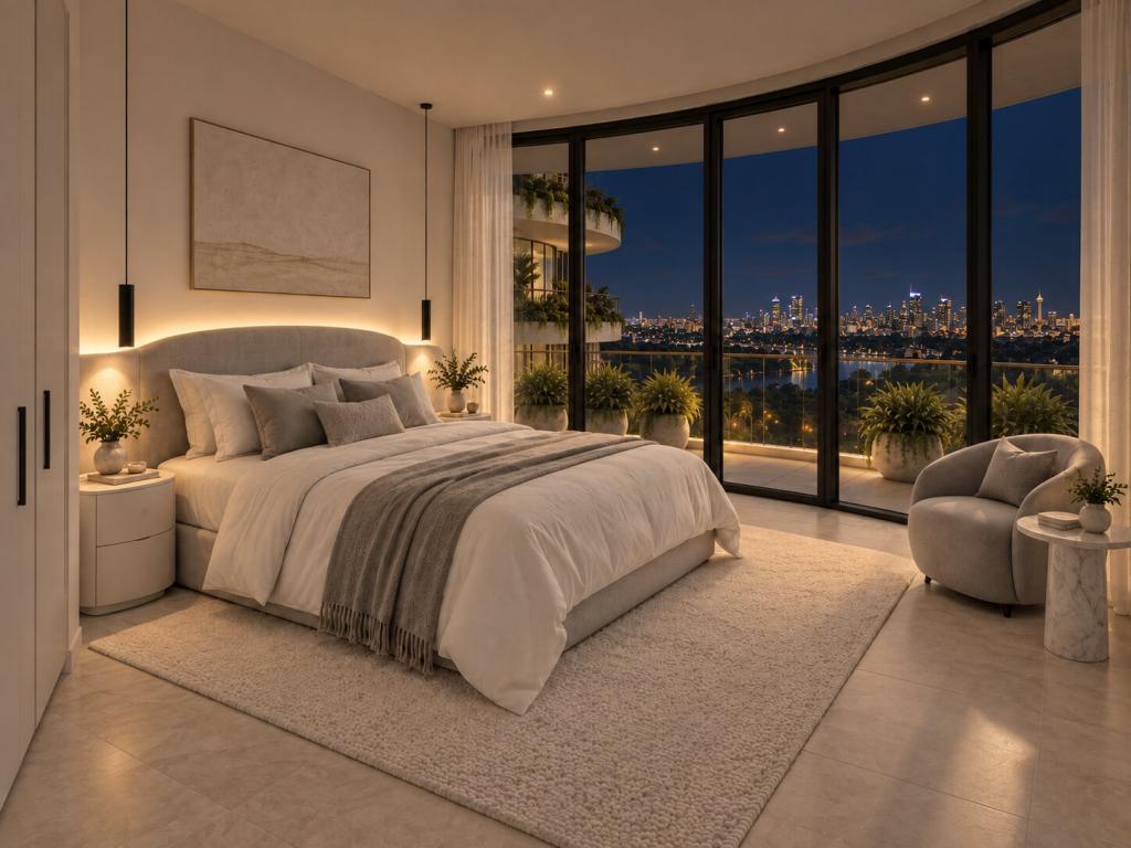Contact Agent For Address, Sydney, NSW 2000