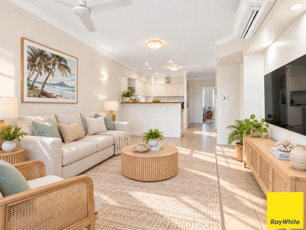 17/72-84 Kowinka St, White Rock, QLD 4868