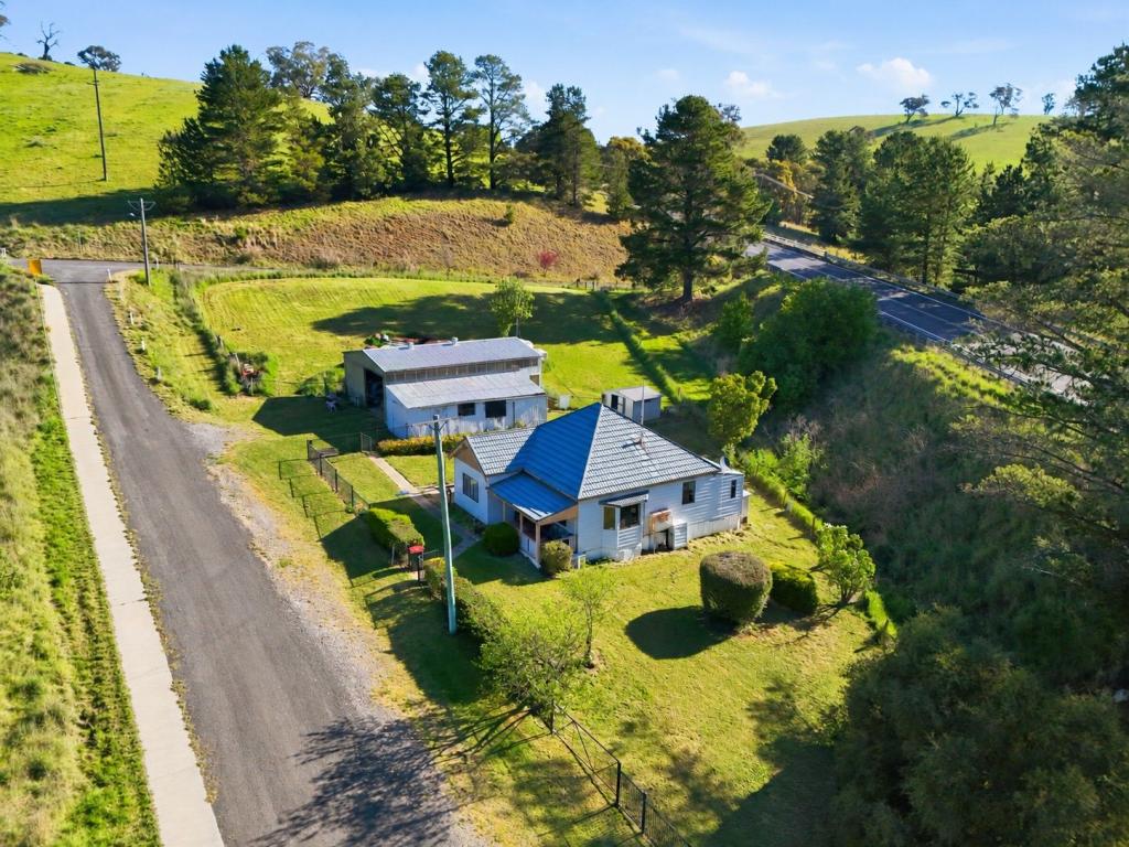 2 Coombing St, Carcoar, NSW 2791