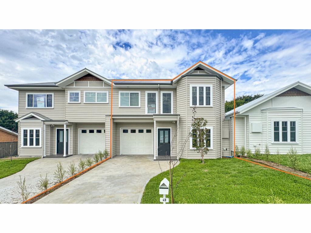 4b Crestwood Dr, Goulburn, NSW 2580