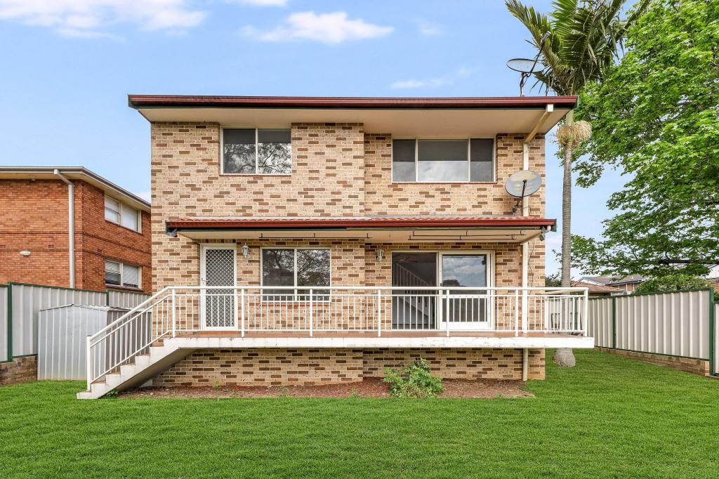 5/13 Graham Rd, Narwee, NSW 2209