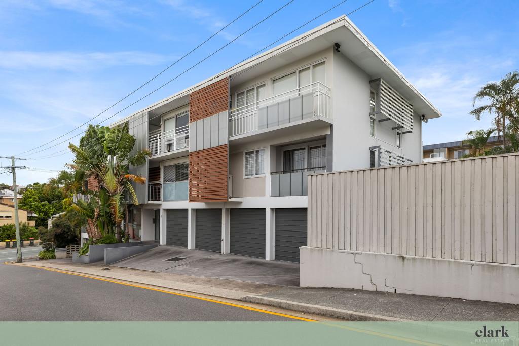 6/8 Botany St, Clayfield, QLD 4011