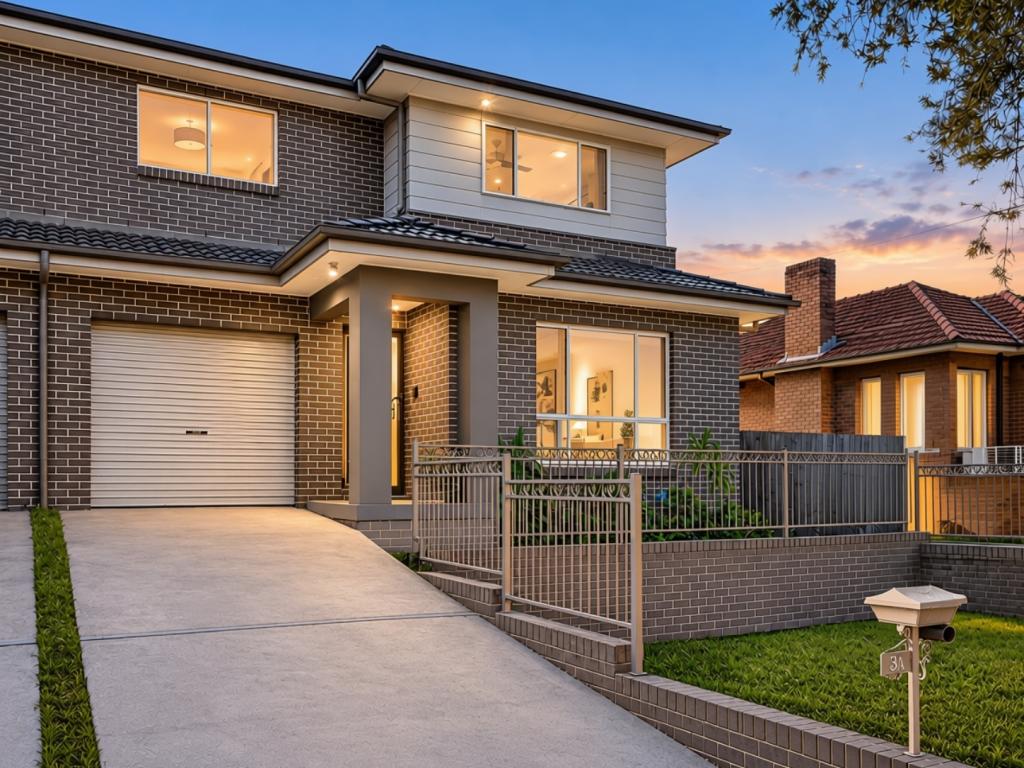 3a Hume Ave, Ermington, NSW 2115