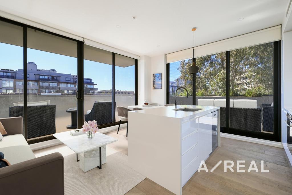 404/2-6 DUCKETT ST, BRUNSWICK, VIC 3056