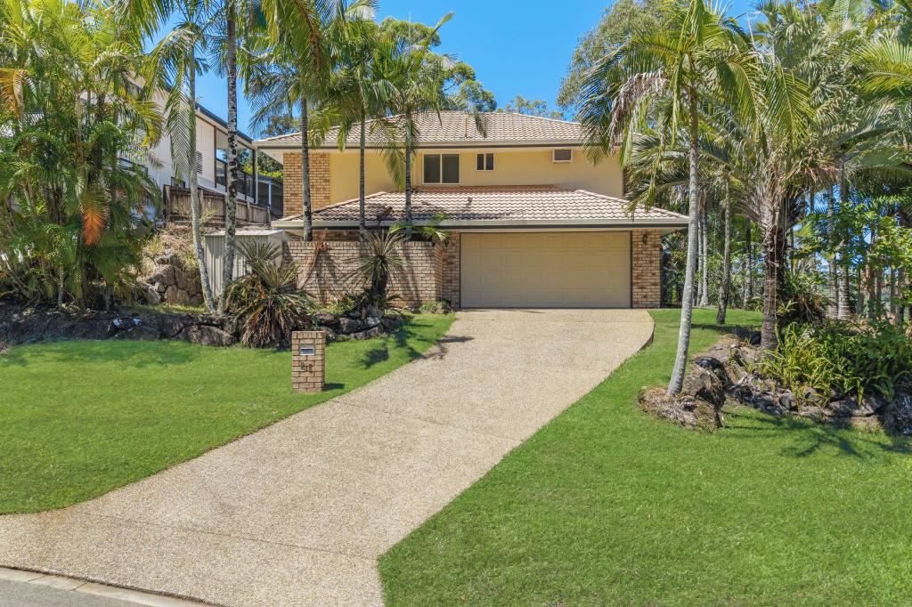 25 HARDWOOD CT, BUDERIM, QLD 4556