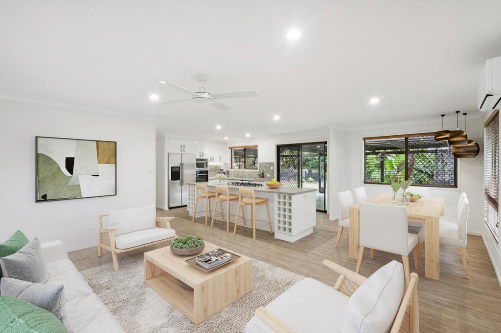 5 Aird Ct, Highland Park, QLD 4211