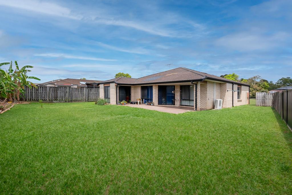 3 Marilyn Pl, Morayfield, QLD 4506