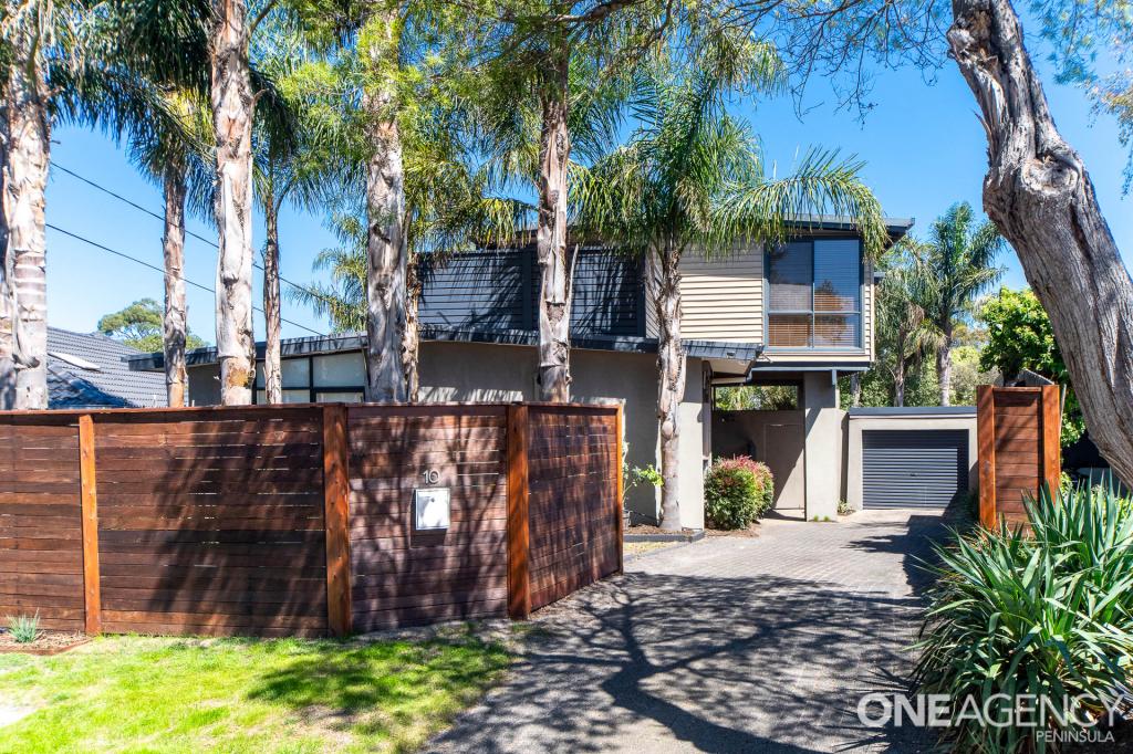 10 Nareen Ct, Frankston South, VIC 3199