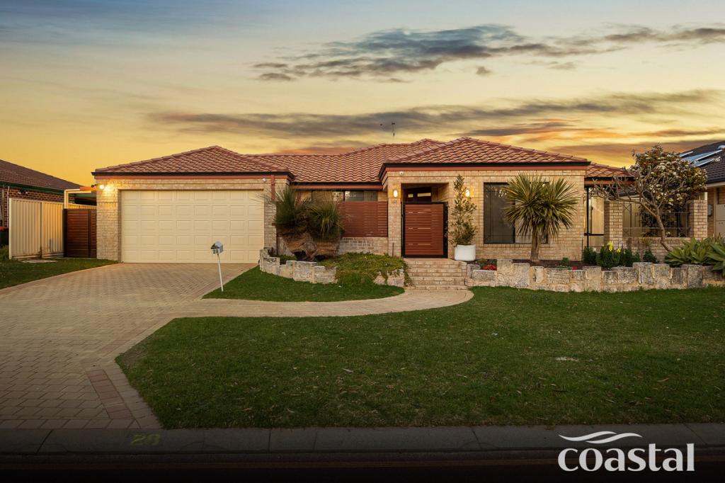 28 Federation Dr, Singleton, WA 6175