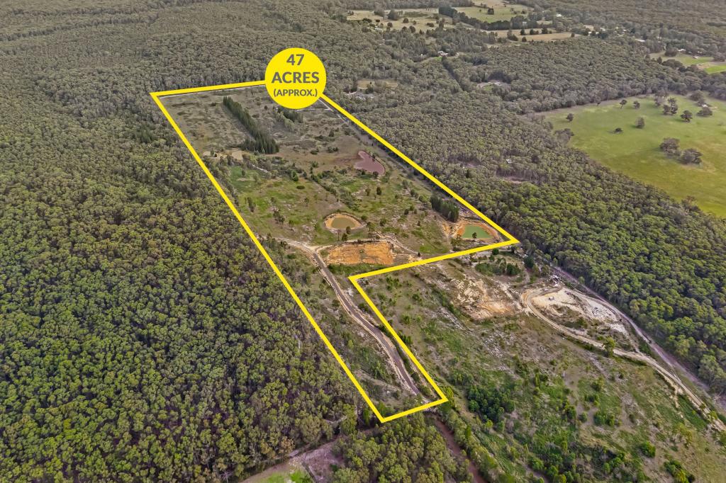 761 Sobeys Rd, Ross Creek, VIC 3351