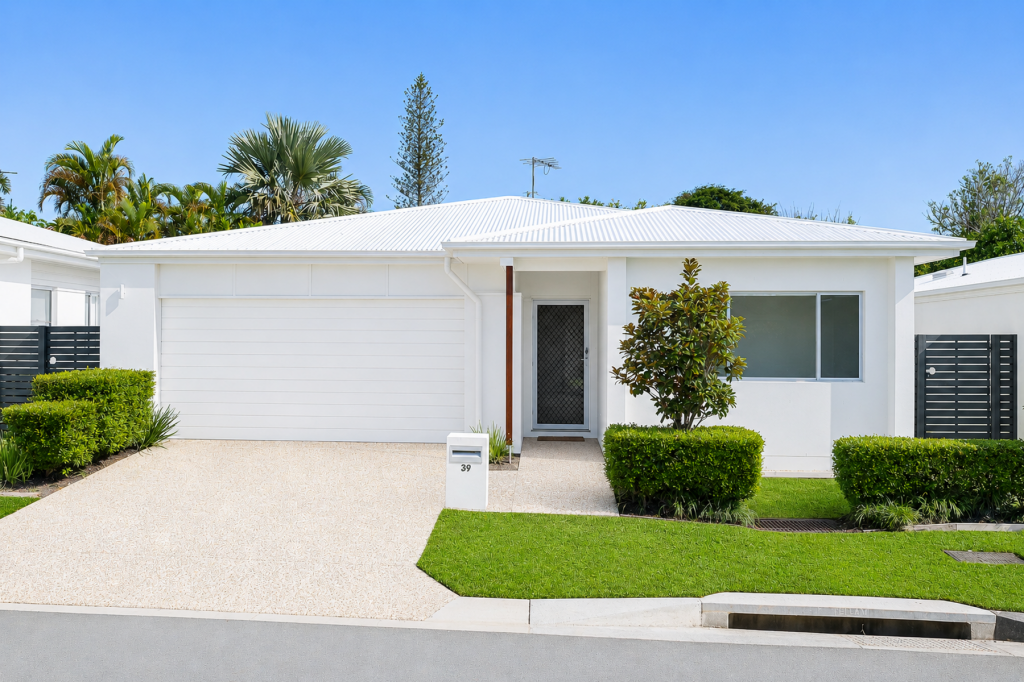 39/20 Salisbury St, Redland Bay, QLD 4165