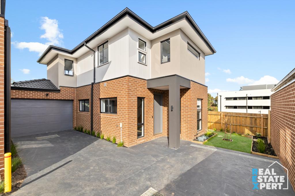 3/16 Abrehart St, Eumemmerring, VIC 3177