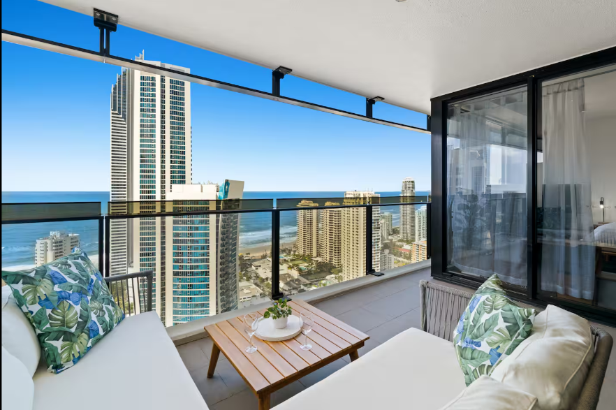 2364/9 FERNY AVE, SURFERS PARADISE, QLD 4217