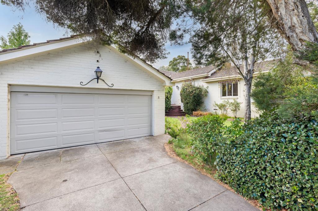 3 The Nook, Balwyn North, VIC 3104