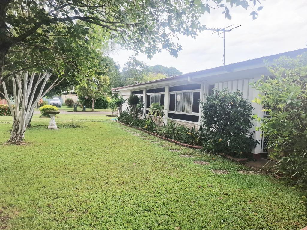 2 Brownhill St, Mundingburra, QLD 4812