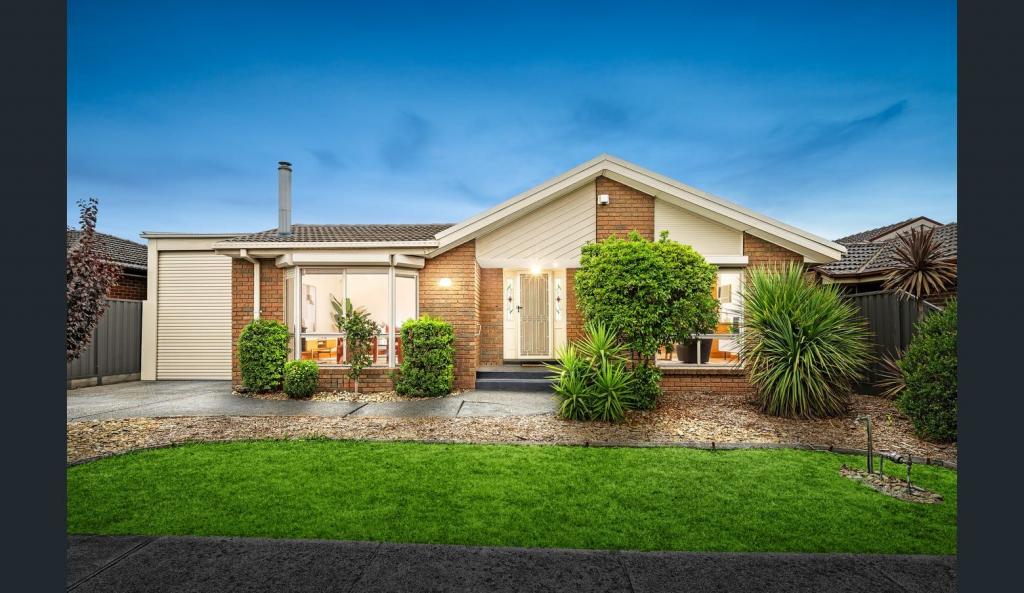 10 Francis Walton Rd, Mill Park, VIC 3082