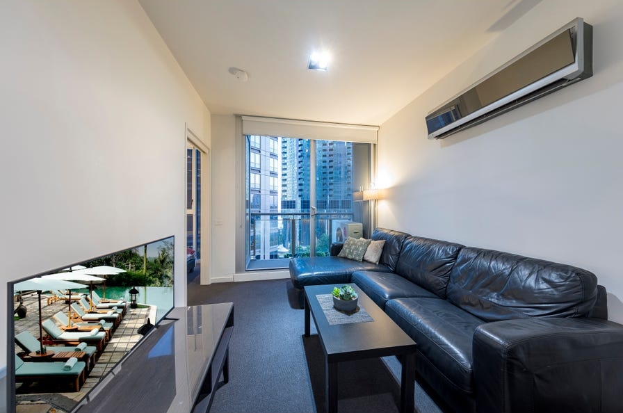 1009a/8 Franklin St, Melbourne, VIC 3000