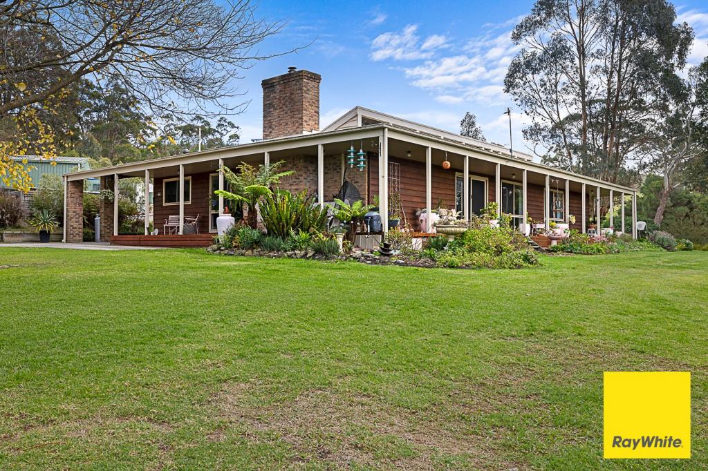 44 Davis Rd, Foster, VIC 3960