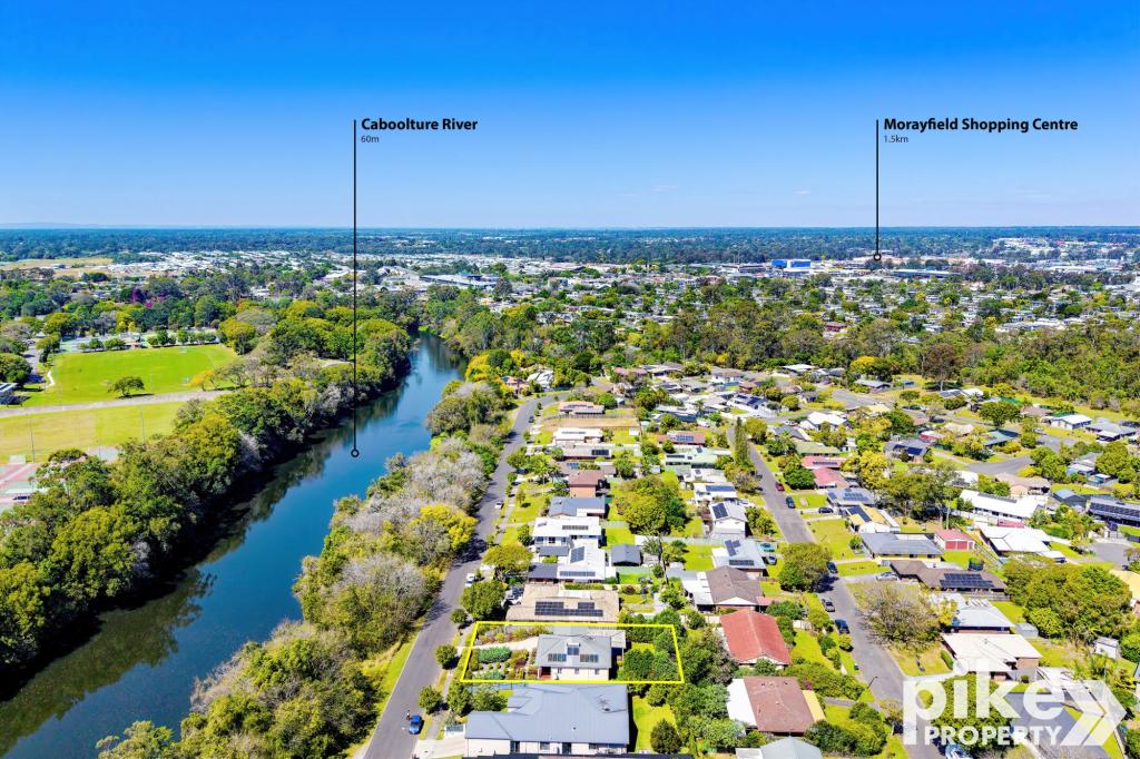 32 Norfolk Esp, Caboolture South, QLD 4510